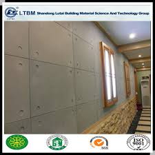Guide to beaverboard, drywall, plaster & paneling on interior walls: China Fiber Cement Boards For Interior Wall Finish Materials Siding Board China Fiber Cement Board Waterproof Board