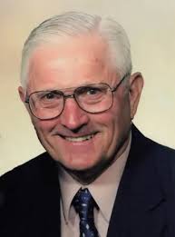 Obituary information for Edward Thomas Mathiowetz