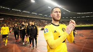 C'est belgique qui recoit russie (sbornaia) pour ce match europe du samedi 12 juin 2021 (resultat championnat d'europe de football 2016). Belgique Russie Revivez La Victoire Des Diables Rouges 3 1 Et Tous Les Buts En Videos Le Soir