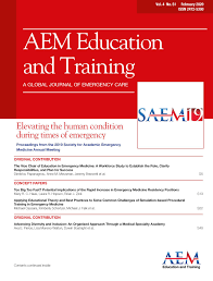 Cover letters for medical scribes should always follow standard cover letter formatting to show employers you can accurately follow guidelines. Preparing A Curriculum Vitae For New Graduates Waseem 2020 Aem Education And Training Wiley Online Library