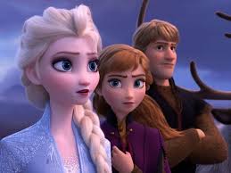 アナと雪の女王2 の予告編公開で エルサの同性愛説が再燃 ディズニーはどう動くのか wired jp アナと雪の女王2 エルサ 雪の女王