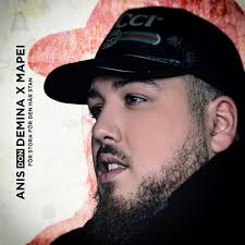 3 vem e som oss anis don demina: Anis Don Demina Next Concert Setlist Tour Dates 2021