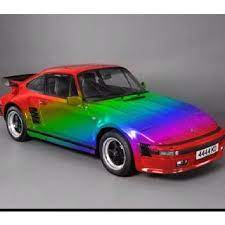 Pin By Rainbow Lover On Daddyo Car Paint Colors Cool Car Paint Jobs Car Painting