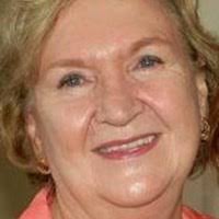 Jane Alston Obituary