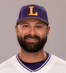 2025 LIPSCOMB BASEBALL GAME NOTES