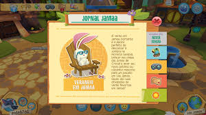 Animal Jam Play Wild updated their...