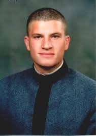 Jamison Clark Obituary