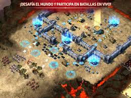 Descargar siegefall apk para android gratis. Siegefall Fall Of The Empire For Android Free Download