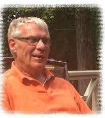 Eric Robert Skeoch Obituary