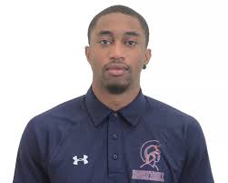 2021 Men's Basketball Roster