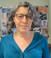 Jackie Hoyle's Instagram, Twitter & Facebook