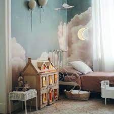 Adolescent Bedroom Ideas That Are Actually Enjoyable And Cool Homes Tre Kids Room Curtains Kid Room Decor Girl Room