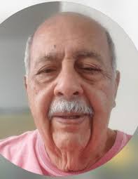 Morre, aos 80 anos, o empresário Marcos Santos Abreu Folha1