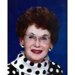 Lucille Bianconi Obituary