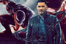 Он выйдет в кинотеатре уже 16 сентября. Utek Trejler Filma Venom 2 V Nem Mnogo Karnazha