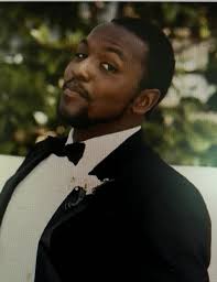 Obituary information for Fred Morrison Jr.