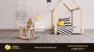 الفرق بين خشب Mdf و Hdf Gold Flooring C