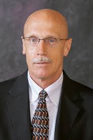 Iowa Police, Iowa Peace Officers Association President David Lorenzen