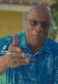 Happy Birthday Wishes to Pete A. Young, Founder of Speak Up Bahamas