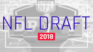 Breaking down all of the picks from round 1 with our experts matt miller and chris simms, hosted by adam lefkoe. Nfl Draft 2018 First Round Picks Analysis Sporting News