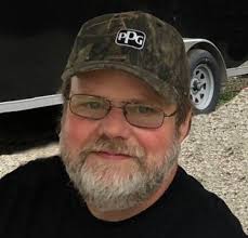 Todd Holmes of Dresden