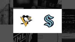 How to watch Penguins vs. Kraken: TV channel and streaming options for January 19 - The Athletic