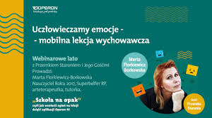 Maybe you would like to learn more about one of these? Uczlowieczamy Emocje Mobilna Lekcja Wychowawcza Youtube