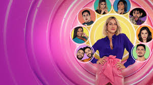 The circle dials up the drama with a cutthroat round of true confessions. The Circle Brazil Netflix Official Site
