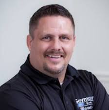 Jason Beckman Sales and Leasing, Seymour Ford Lincoln