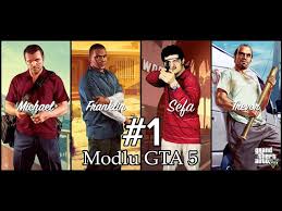 Gta 5 Te Polis Olmak 1 Gta 5 Modlu Lspdfr Youtube