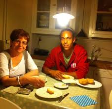 Is he married or dating a new girlfriend? Yussuf Poulsen Childhood Story Plus Untold Biography Facts