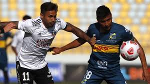 We did not find results for: Everton 0 2 Colo Colo Torneo Nacional Cronica Goles Y Resultado As Chile