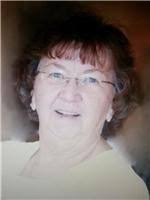 Margaret "Peggy" Williams Obituary (1938