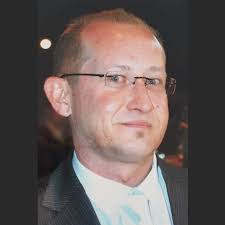 Avis de décès de Monsieur Sylvain, Robert ROSINSKI