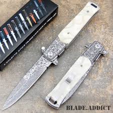 Electronics Cars Fashion Collectibles Coupons And More Ebay Pocket Knife Stiletto Knife Pretty Knives