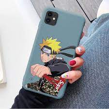 Cute anime iphone 5 cases. Buy Anime Naruto Silicone Phone Case For Iphone 5 Se 6 6s 7 8 Plus X Xr Xs Max 11 11pro Max Cover At Affordable Prices Free Shipping Real Reviews With Photos Joom