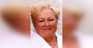 Obituary information for Barbara Faye Squires