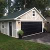 Eversafe metal garage buildings in florida, texas and other coastal states are hurricane wind code approved for up to 180 mph winds. 1