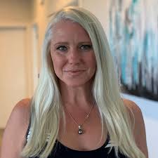 Shawna Whitney, Teresa May Agency