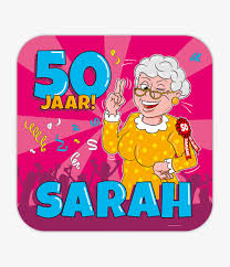 Kleurplaat 50 jaar within kleurplaat sarah 50 jaar beste. 50 Jaar Sarah Sjerp Feestbazaar Nl