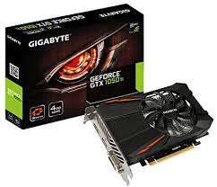 Other than overclocking, you can also tweak different settings using these utilities for graphics cards. Amazon Com Gigabyte Geforce Gtx 1050 Ti 4gb Gddr5 128 Bit Pci E Graphic Card Gv N105td5 4gd Computers Accessories