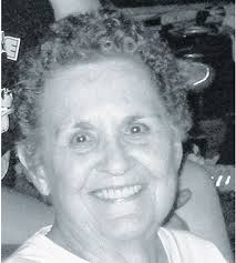 Jacqueline Kirkpatrick Obituary (1934