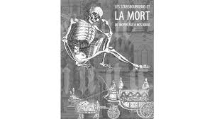 Quand aux veuves ou les béguines, (célibataires appartenant à une communauté religieuse), elles portent. Les Strasbourgeois Et La Mort Du Moyen Age A Nos Jours Francearchives