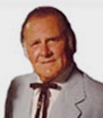 Sgt Ernest Bertram "Colonel Ernie" Edwards (Ret'd)