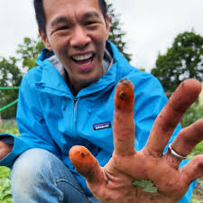 What a delight to have @afreshmind visit us for a day and a night! We took  Fozzie