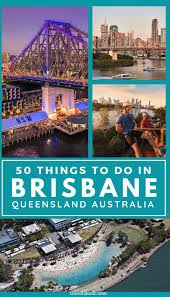 Things To Do In Brisbane In 2020 Things To Do In Brisbane Australia Travel Oceania Travel
