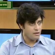 Dr. Sonali Dash (@sonnaberry)