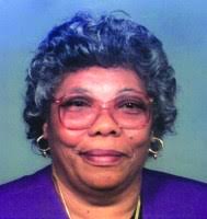 Annie Bentley Obituary (2011)