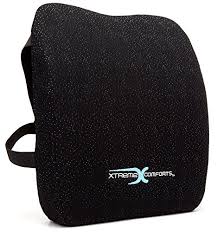 The 10 Best Lumbar Support Pillows Of 2021
