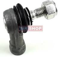 Gearbox articulation ZF | 1190131, 1384898, 0501206800, 0501 206 800